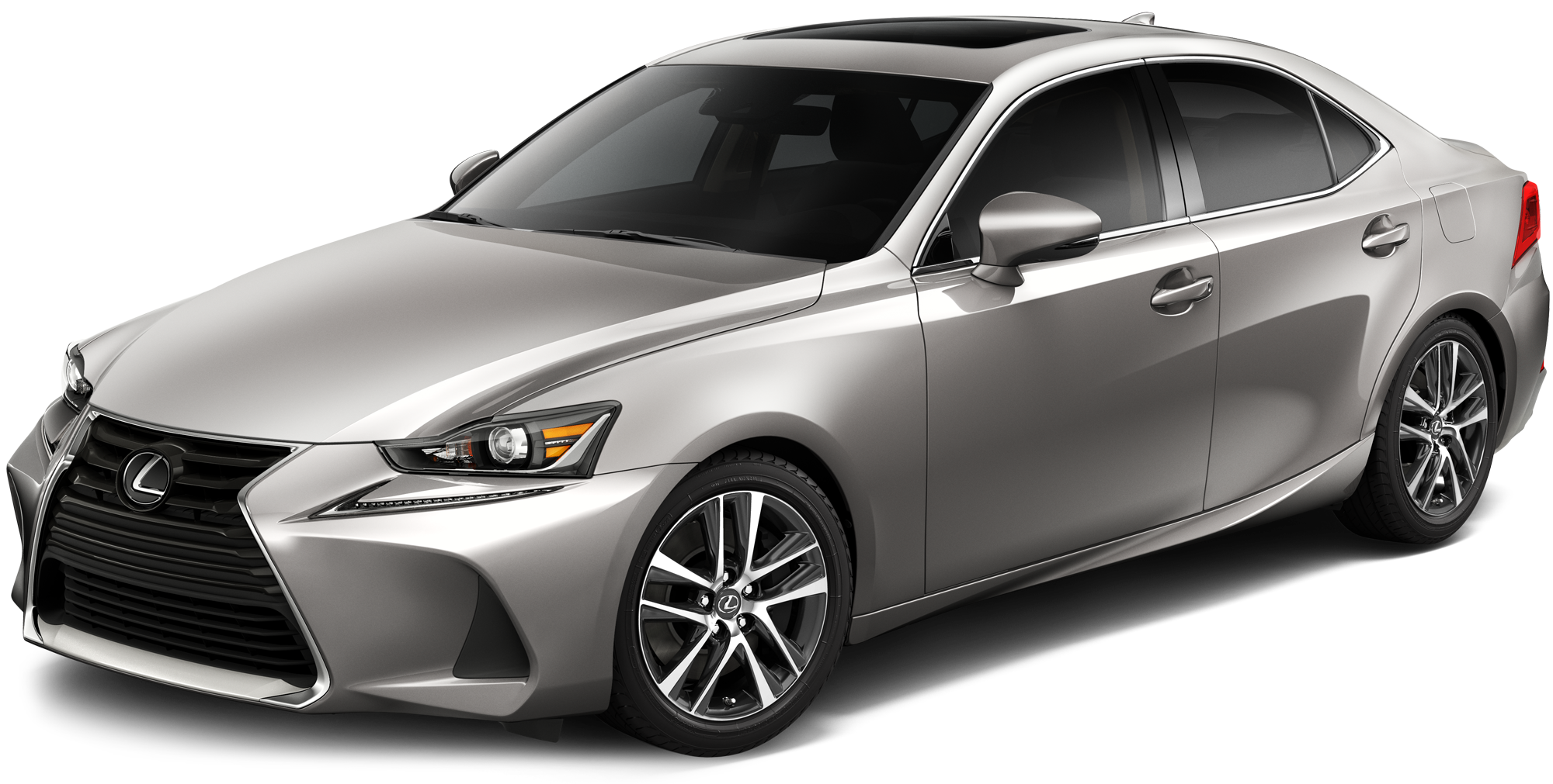 2020 Lexus IS 350 Incentives Specials Offers In Plano TX